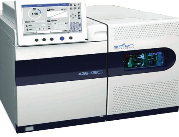 GCMS Triple Quadropole Detectors